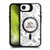 Supernatural Character Art Join The Hunt BLACK SHOCKPROOF BUMPER CASE COMPATIBLE WITH Apple iPhone 16e / Apple iPhone 17e & MAGSAFE