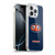 Auburn University AU Auburn University Plain Soft Gel Case for Apple iPhone 16 Pro Max & MagSafe