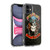 Guns N' Roses Vintage Rose Soft Gel Case for Apple iPhone 11