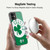 NBA Boston Celtics Logo Oversized Soft Gel Case for Apple iPhone 11
