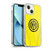 Fc Internazionale Milano 2022/23 Crest Kit Third Soft Gel Case for Apple iPhone 13