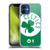 NBA Boston Celtics Logo Oversized Soft Gel Case for Apple iPhone 12 Mini & MagSafe