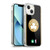NBA Boston Celtics Logo Black Gold Design Soft Gel Case for Apple iPhone 13