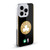 NBA Boston Celtics Logo Black Gold Design Soft Gel Case for Apple iPhone 13