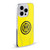 Fc Internazionale Milano 2022/23 Crest Kit Third Soft Gel Case for Apple iPhone 15 Pro Max & MagSafe