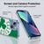NBA Boston Celtics Logo Oversized Soft Gel Case for Apple iPhone 13 Mini & MagSafe