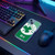 NBA Boston Celtics Logo Oversized Soft Gel Case for Apple iPhone 13 Mini & MagSafe
