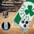 NBA Boston Celtics Logo Oversized Soft Gel Case for Apple iPhone 13 Pro Max & MagSafe