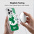 NBA Boston Celtics Logo Oversized Soft Gel Case for Apple iPhone 13 Pro Max & MagSafe
