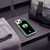 NBA Boston Celtics Logo Black Green Design Soft Gel Case for Apple iPhone 14 Plus & MagSafe