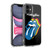 The Rolling Stones Licks Collection Pop Art 2 Soft Gel Case for Apple iPhone 11