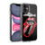 The Rolling Stones Licks Collection Neon Soft Gel Case for Apple iPhone 11