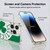 NBA Boston Celtics Logo Oversized Soft Gel Case for Apple iPhone 14 Pro & MagSafe
