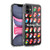 The Rolling Stones Licks Collection Flag Poster Soft Gel Case for Apple iPhone 11