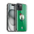 NBA Boston Celtics Logo Green Design Soft Gel Case for Apple iPhone 15 & MagSafe
