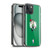NBA Boston Celtics Logo Green Design Soft Gel Case for Apple iPhone 15 Plus & MagSafe