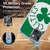 NBA Boston Celtics Logo Oversized Soft Gel Case for Apple iPhone 15 Plus & MagSafe