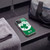 NBA Boston Celtics Logo Oversized Soft Gel Case for Apple iPhone 15 Plus & MagSafe