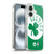 NBA Boston Celtics Logo Oversized Soft Gel Case for Apple iPhone 16 & MagSafe