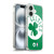 NBA Boston Celtics Logo Oversized Soft Gel Case for Apple iPhone 16 Plus & MagSafe