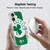 NBA Boston Celtics Logo Oversized Soft Gel Case for Apple iPhone 16 Plus & MagSafe