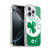 NBA Boston Celtics Logo Oversized Soft Gel Case for Apple iPhone 16 Pro & MagSafe
