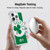 NBA Boston Celtics Logo Oversized Soft Gel Case for Apple iPhone 16 Pro & MagSafe