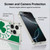NBA Boston Celtics Logo Oversized Soft Gel Case for Apple iPhone 16 Pro & MagSafe