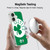 NBA Boston Celtics Logo Oversized Soft Gel Case for Apple iPhone 17