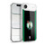 NBA Boston Celtics Logo Black Green Design Soft Gel Case for Apple iPhone 17 Air