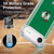 NBA Boston Celtics Logo Green Design Soft Gel Case for Apple iPhone 17 Air