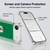 NBA Boston Celtics Logo Green Design Soft Gel Case for Apple iPhone 17 Air