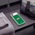 NBA Boston Celtics Logo Green Design Soft Gel Case for Apple iPhone 17 Air