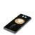 NBA Boston Celtics Logo Black Gold Design Soft Gel Case for Google Pixel 7a