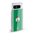 NBA Boston Celtics Logo Green Design Soft Gel Case for Google Pixel 9 / Pixel 9 Pro