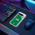 NBA Boston Celtics Logo Green Design Soft Gel Case for Google Pixel 9 / Pixel 9 Pro