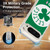 NBA Boston Celtics Logo Oversized Soft Gel Case for Google Pixel 9 / Pixel 9 Pro