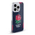 England Rugby Union 2020/21 Crest Kit Away Soft Gel Case for Apple iPhone 11