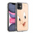 Looney Tunes Full Face Porky Pig Soft Gel Case for Apple iPhone 11