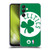 NBA Boston Celtics Logo Oversized Soft Gel Case for Samsung Galaxy A25 5G