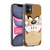 Looney Tunes Full Face Tasmanian Devil Soft Gel Case for Apple iPhone 11
