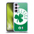 NBA Boston Celtics Logo Oversized Soft Gel Case for Samsung Galaxy A35 5G