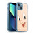 Looney Tunes Full Face Porky Pig Soft Gel Case for Apple iPhone 13 Mini & MagSafe