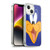 Looney Tunes Full Face Road Runner Soft Gel Case for Apple iPhone 14