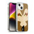 Looney Tunes Full Face Wile E. Coyote Soft Gel Case for Apple iPhone 14