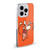 Looney Tunes Full Face Yosemite Sam Soft Gel Case for Apple iPhone 15 & MagSafe