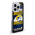 NFL 2026 Super Bowl LX Rams Black Soft Gel Case for Apple iPhone 12 Pro Max & MagSafe