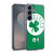 NBA Boston Celtics Logo Oversized Soft Gel Case for Samsung Galaxy S25 & MagSafe