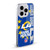 NFL 2026 Super Bowl LX Rams House Soft Gel Case for Apple iPhone 13