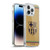 FC Barcelona 2022/23 Crest Kit Away Soft Gel Case for Apple iPhone 14 Pro Max & MagSafe